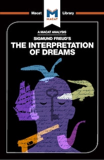Couverture_An Analysis Of Sigmund Freud's The Interpretation Of Dreams
