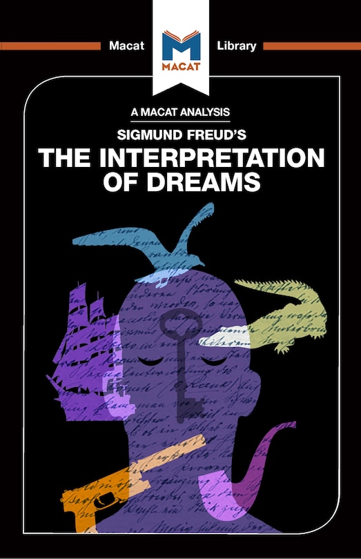 Couverture_An Analysis Of Sigmund Freud's The Interpretation Of Dreams
