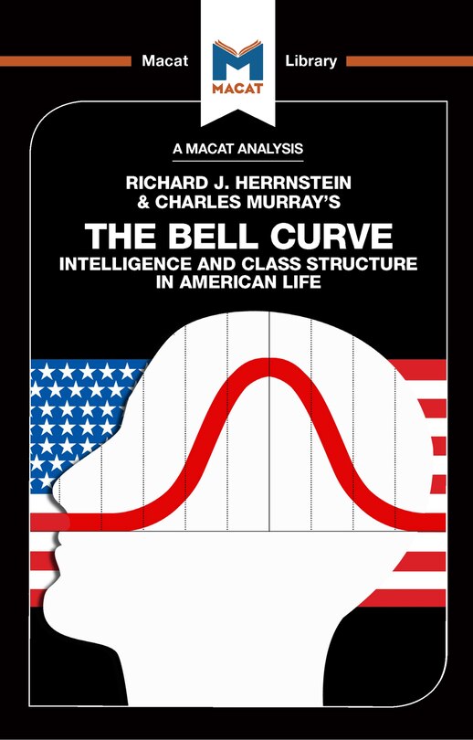Front cover_An Analysis Of Richard J. Herrnstein And Charles Murray's The Bell Curve