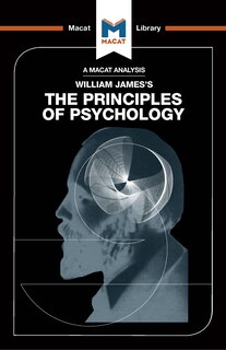 Front cover_An Analysis Of William James's The Principles Of Psychology