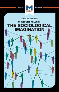 Couverture_An Analysis Of C. Wright Mills's The Sociological Imagination