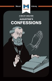 Front cover_An Analysis of St. Augustine's Confessions