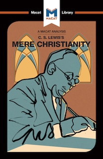 Front cover_An Analysis of C.S. Lewis's Mere Christianity