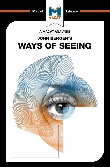 Front cover_An Analysis Of John Berger's Ways Of Seeing