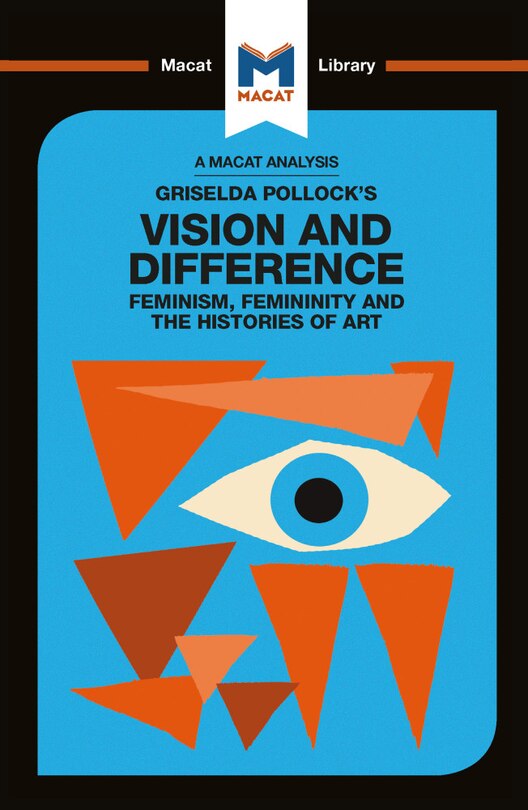 Front cover_An Analysis Of Griselda Pollock's Vision And Difference