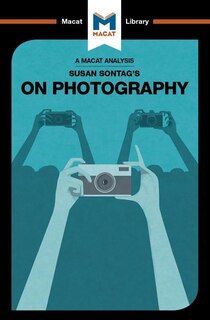 Couverture_An Analysis Of Susan Sontag's On Photography