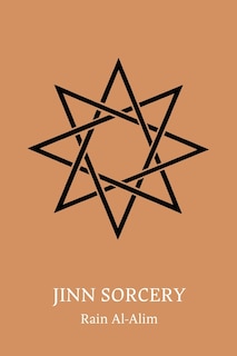Front cover_Jinn Sorcery