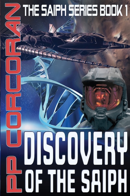 Front cover_Discovery of the Saiph