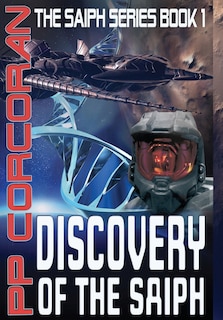 Front cover_Discovery of the Saiph