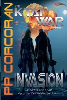 Front cover_Invasion (Large Print Edition)