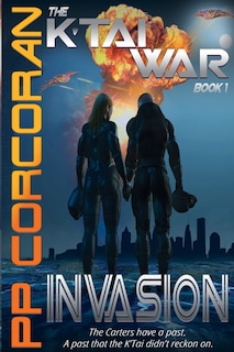 Front cover_Invasion