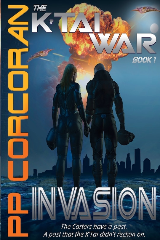 Front cover_Invasion