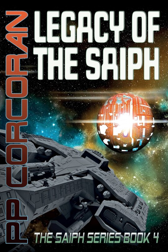 Front cover_Legacy Of The Saiph