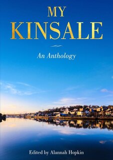 Front cover_My Kinsale