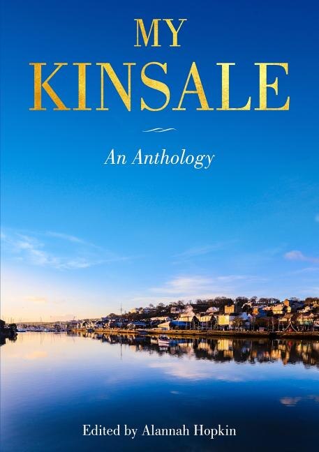 Front cover_My Kinsale