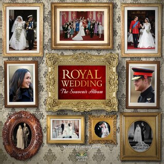 Front cover_Royal Wedding