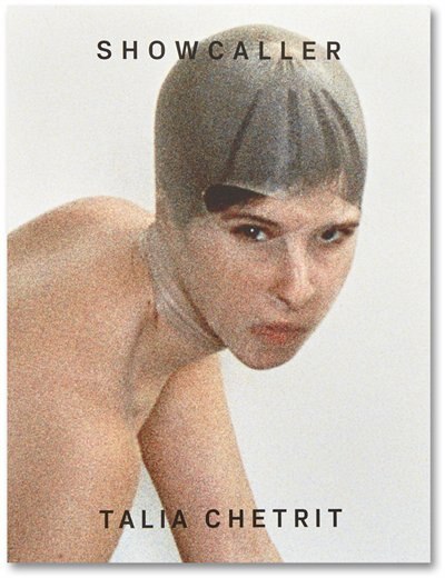 Front cover_Showcaller