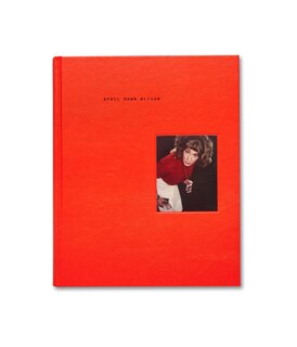 Couverture_April Dawn Alison