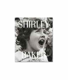 Shirley Baker by Lou Stoppard
