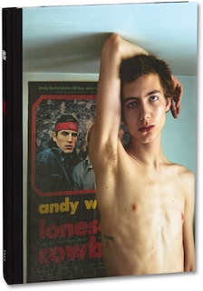 Front cover_Paul's Book