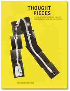 Thought Pieces: The 1970s Photographs Of Lew Thomas, Halfis by Erin Otoole