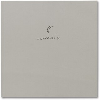 Front cover_Lunario, 1968-1999