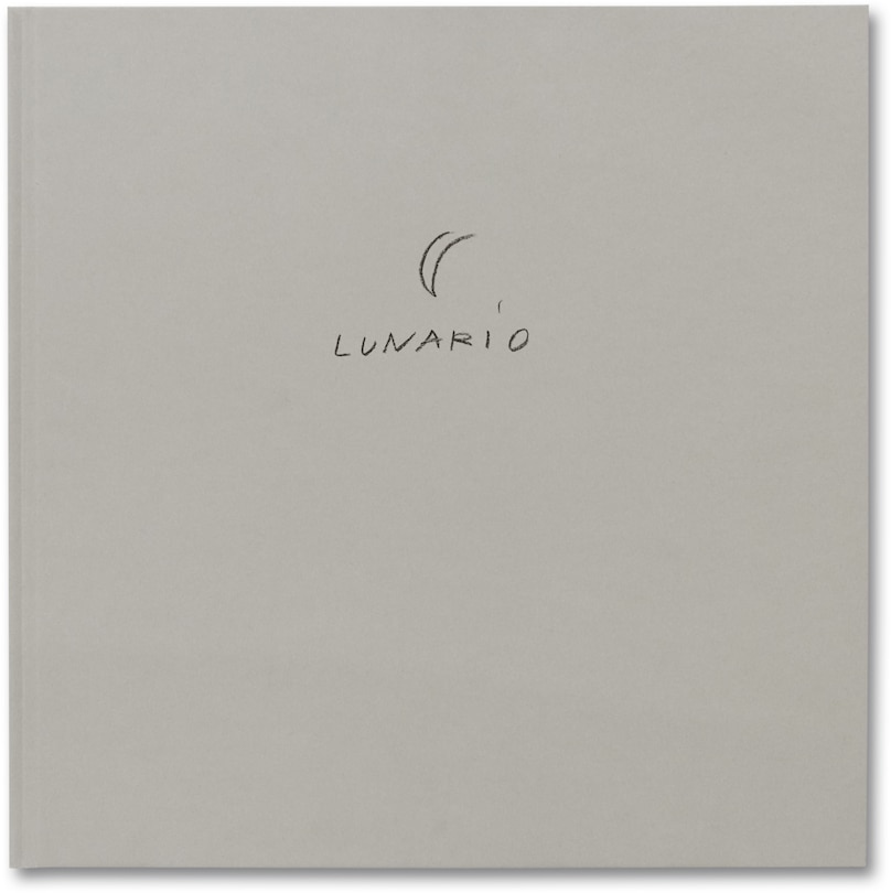 Front cover_Lunario, 1968-1999