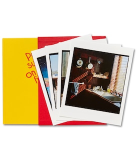 Front cover_Picture Summer On Kodak Film