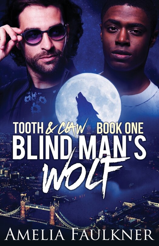 Couverture_Blind Man's Wolf