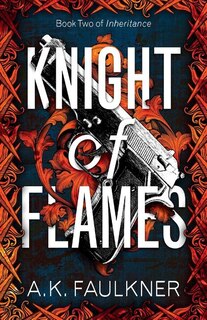 Front cover_Knight of Flames