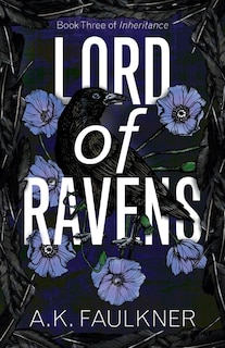 Couverture_Lord Of Ravens
