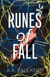 Couverture_Runes of Fall