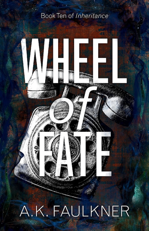 Front cover_Wheel of Fate