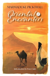 Front cover_Oriental Encounters