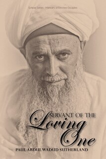 Front cover_Servant of the Loving One