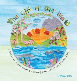 Couverture_The Gift Of Our World