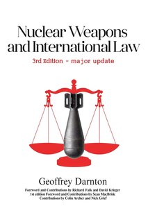 Front cover_Nuclear Weapons and International Law