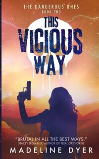 Front cover_This Vicious Way
