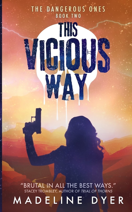 Front cover_This Vicious Way