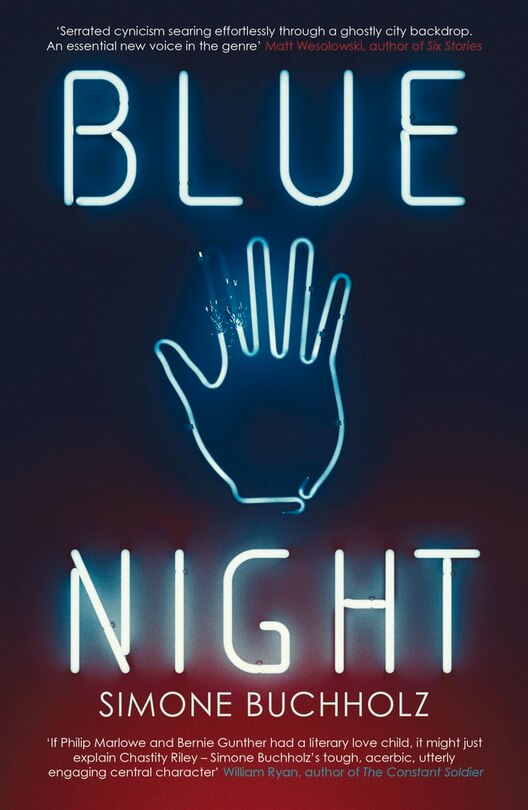 Couverture_Blue Night