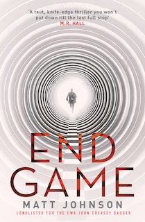 Front cover_End Game