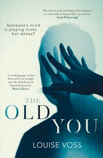 Couverture_The Old You
