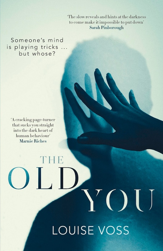 Couverture_The Old You