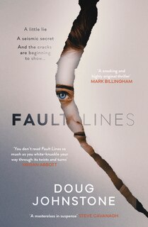 Front cover_Fault Lines