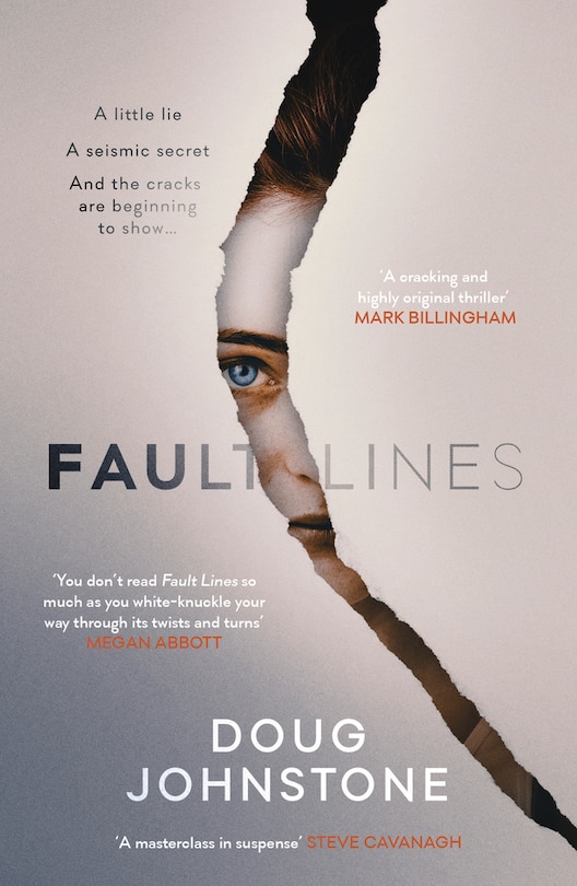 Front cover_Fault Lines