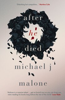 Front cover_After He Died