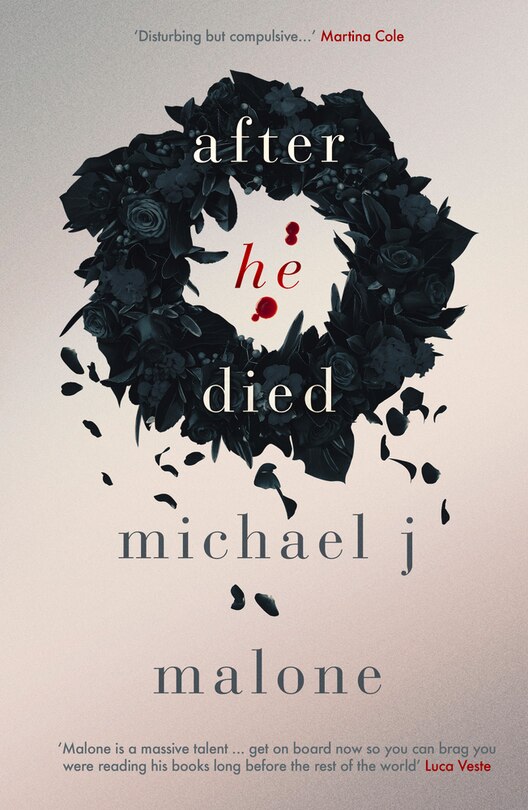 Front cover_After He Died
