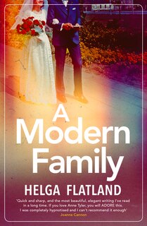 Front cover_A Modern Family