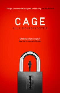 Front cover_Cage