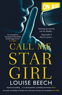 Front cover_Call Me Star Girl